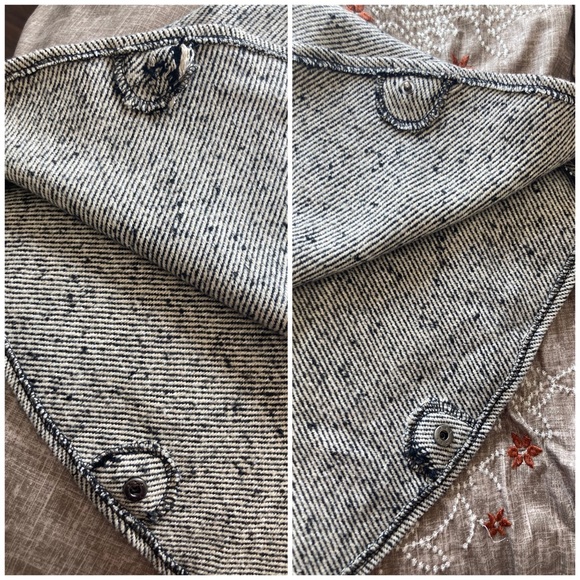 Dress Coat/Cloak - Picture 5 of 11